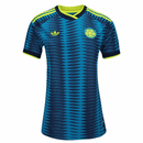 Camiseta Colombia Segunda Equipación 2026/2027 Mujer