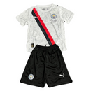 MANCHESTER CITY III 25/26 CONJUNTO INFANTIL