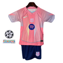 BARCELONA EDICIÓN ESPECIAL 25/26 CONJUNTO INFANTIL