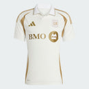 CAMISETA LOS ANGELES GALAXY II 25/26 HOMBRE