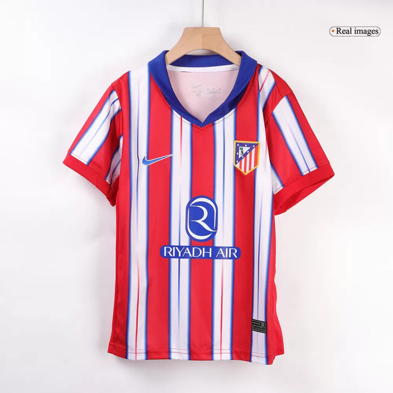 ATLÉTICO DE MADRID I 24/25 CONJUNTO INFANTIL