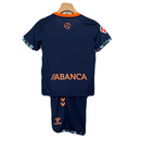 CELTA DE VIGO II 24/25 CONJUNTO INFANTILii