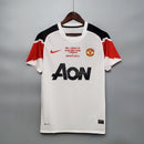 MANCHESTER UNITED I 10/11 HOMBRE (RETRO) - TIENDA DEL JUGADOR
