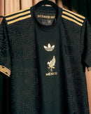 CAMISETA MEXICO 25/26 HOMBRE