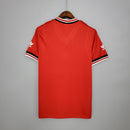 MANCHESTER UNITED I 1985 HOMBRE (RETRO) - TIENDA DEL JUGADOR