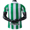 Camiseta Real Betis Primera Equipación 26/27 Versión Jugador