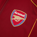 SUDADERA ARSENAL 25/26 HOMBRE