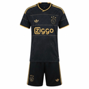 Conjunto Infantil Ajax II 26/27 Camiseta y Pantalón