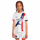 PSG II 24/25 CONJUNTO INFANTIL