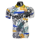 BARCELONA EDICIÓN ESPECIAL 25/26 HOMBRE (VERSIÓN JUGADOR)