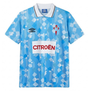 Camiseta Celta de Vigo Primera Equipación 1995/96 Hombre Retro