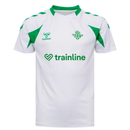 Camiseta Real Betis Entrenamiento 26/27 Hombre
