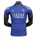 CAMISETA PSG IV 24/25 HOMBRE (VERSIÓN JUGADOR)