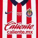 Camiseta Chivas de Guadalajara Primera Equipación 26/27 Hombre
