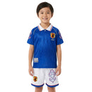 CAMISETA JAPÓN I 1998 CONJUNTO INFANTIL (RETRO)