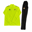 CONJUNTO LARGO REAL BETIS ENTRENAMIENTO 25/26 HOMBRE