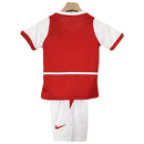 ARSENAL I 02/04 CONJUNTO INFANTIL (RETRO)
