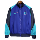 CHAQUETA CORTAVIENTO CHELSEA 25/26