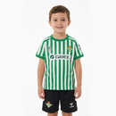 REAL BETIS EDICIÓN ESPECIAL 25/26 CONJUNTO INFANTIL