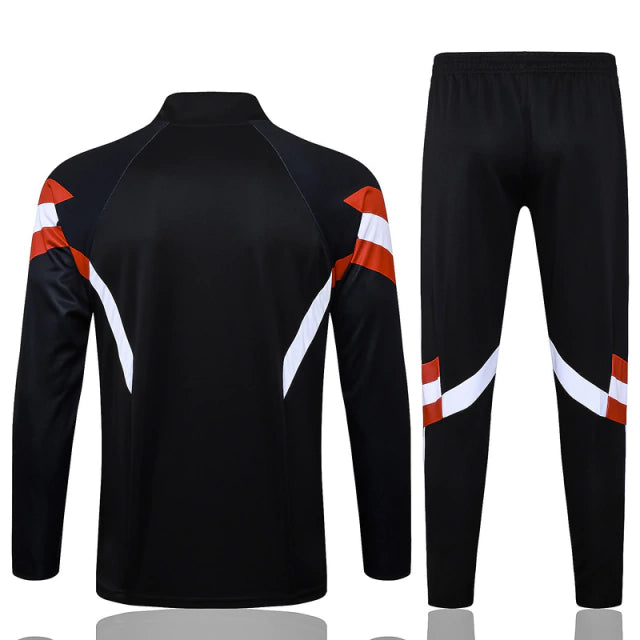 CONJUNTO LARGO FLAMENGO ENTRENAMIENTO 25/26 HOMBRE