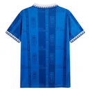 Camiseta Real Oviedo Primera Equipaciób 1997/98 Hombre Retro