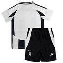 JUVENTUS I 24/25 CONJUNTO INFANTIL