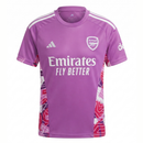 Camiseta Arsenal FC Portero 26/27 Hombre