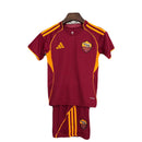 ROMA I 25/26 CONJUNTO INFANTIL