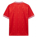 Camiseta Liverpool Primera Equipación 1996/97 Hombre Retro