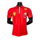 POLO FÓRMULA 1 FERRARI 2024