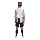 JUVENTUS I 25/26 CONJUNTO INFANTIL