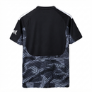 Camiseta Arsenal FC Portero 26/27 Hombre Negra