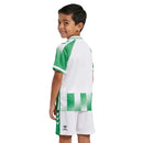 Conjunto Infantil Real Betis I 26/27 Camiseta y Pantalón