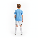 MANCHESTER CITY I 25/26 CONJUNTO INFANTIL