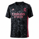 CAMISETA REAL MADRID III 2020/21 HOMBRE (RETRO)