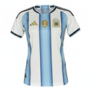 CAMISETA ARGENTINA I 2025/26 MUJER