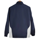 CHAQUETA CORTAVIENTO REAL MADRID RETRO