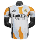 REAL MADRID ENTRENAMIENTO 24/25 HOMBRE (VERSION JUGADOR)