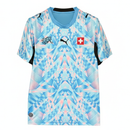 CAMISETA SUIZA II 2026/27 HOMBRE