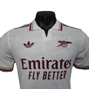 ARSENAL III 25/26 HOMBRE (VERSIÓN JUGADOR)