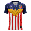 CAMISETA ATLÉTICO DE MADRID EDICIÓN LIMITADA 25/26 HOMBRE