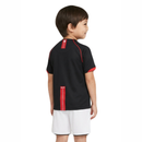 MANCHESTER UNITED II 07/08 CONJUNTO INFANTIL (RETRO)