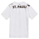 Camiseta FC St. Pauli Segunda Equipación 26/27 Hombre
