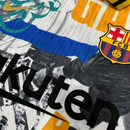 BARCELONA EDICIÓN ESPECIAL 25/26 HOMBRE (VERSIÓN JUGADOR)