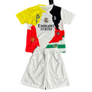CRISTIANO RONALDO CR7 25/26 CONJUNTO INFANTIL