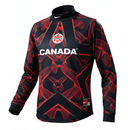 CAMISETA CANADÁ PORTERO 2026/27 HOMBRE