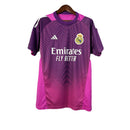 REAL MADRID PORTERO 25/26 HOMBRE