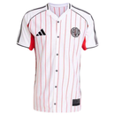 CAMISETA RIVER PLATE BÉISBOL 25/26 HOMBRE