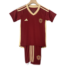 VENEZUELA I 24/25 CONJUNTO INFANTIL