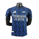 ARSENAL II 25/26 HOMBRE (VERSIÓN JUGADOR)